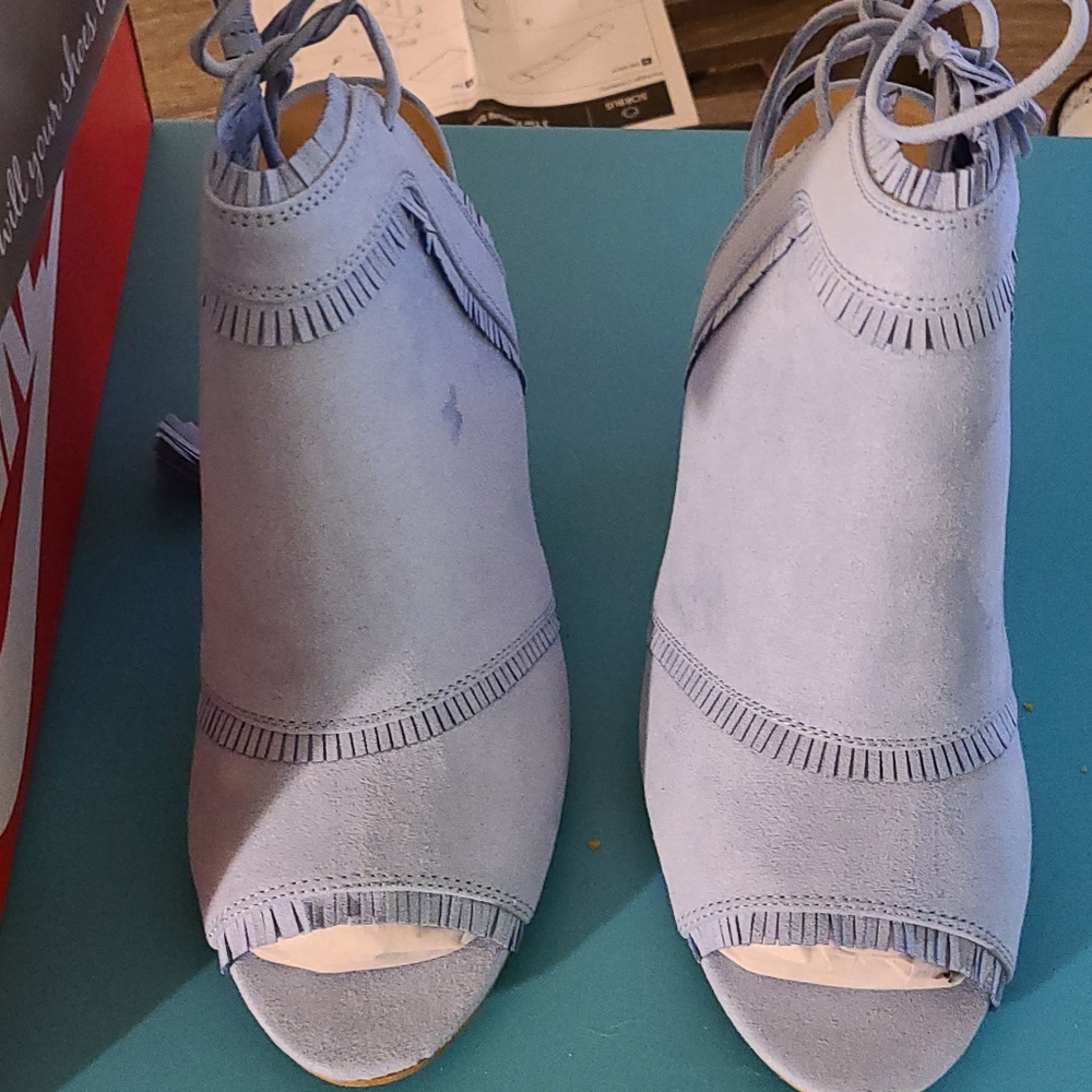 Haven sandal by journey collection